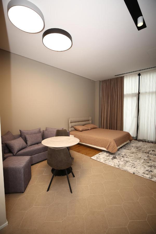 Hotel Sea Breeze Nardaran Exterior foto