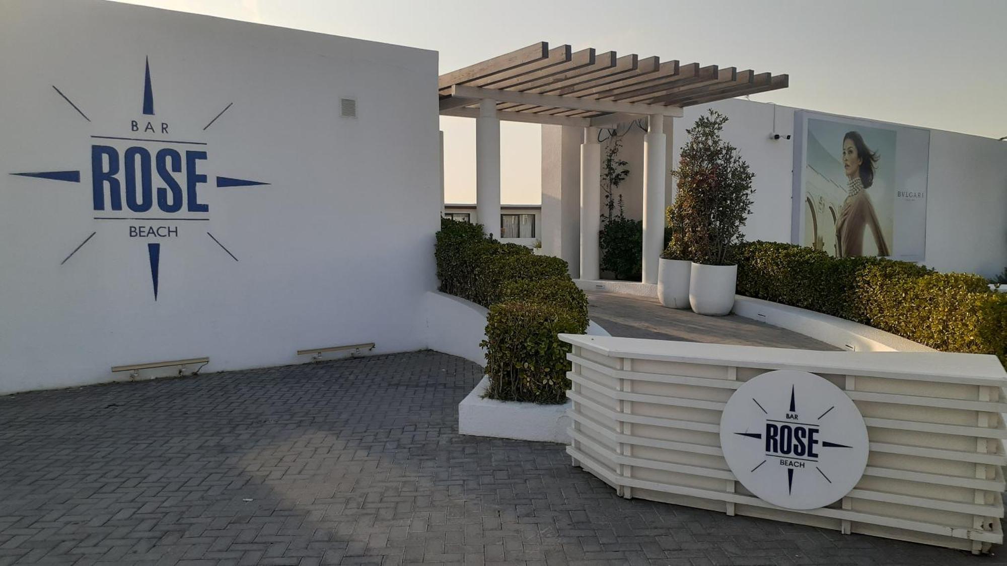 Hotel Sea Breeze Nardaran Exterior foto